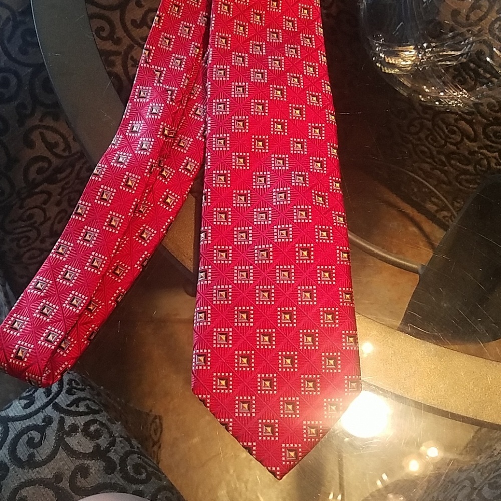 Tie